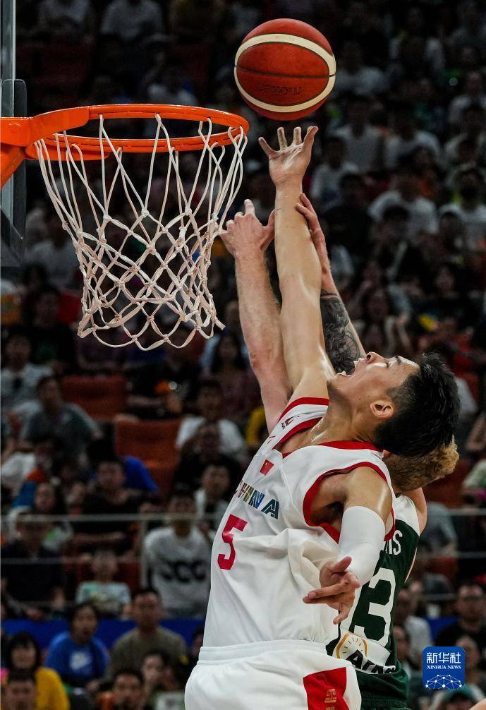 关于立陶宛男篮险胜阿根廷男篮，贝弗利一己之力扛起全队的信息