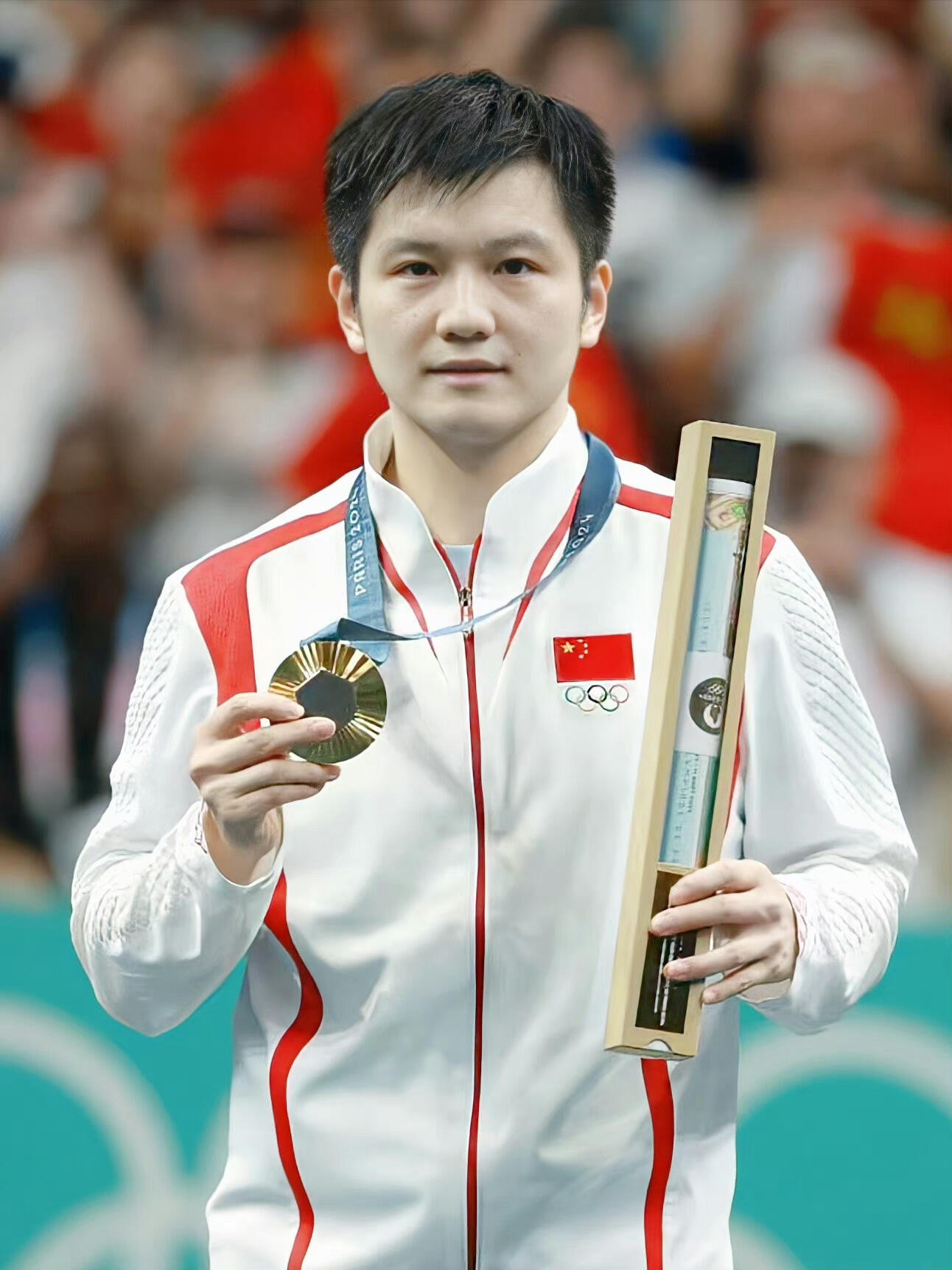 瑞典乒乓球队血洗法国乒乓球队，樊振东高光表现