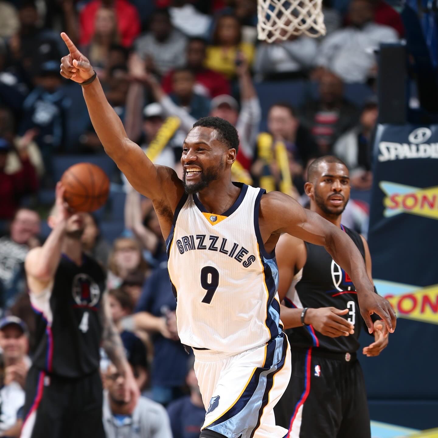 灰熊绝杀菲律宾男篮,哈里斯惊艳世界 灰熊绝杀菲律宾男篮,哈里斯惊艳世界