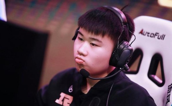 MAD逆转DK，Rascal爆发神勇