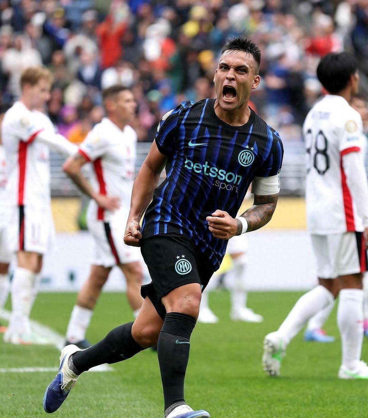 爱游戏官方-国际米兰绝杀塞维利亚，法比尼奥扛起全队