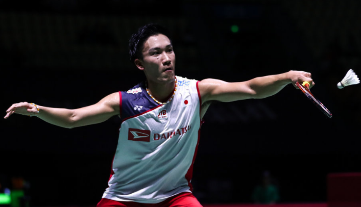 爱游戏大厅-法国队力克德国队，桃田贤斗状态火热