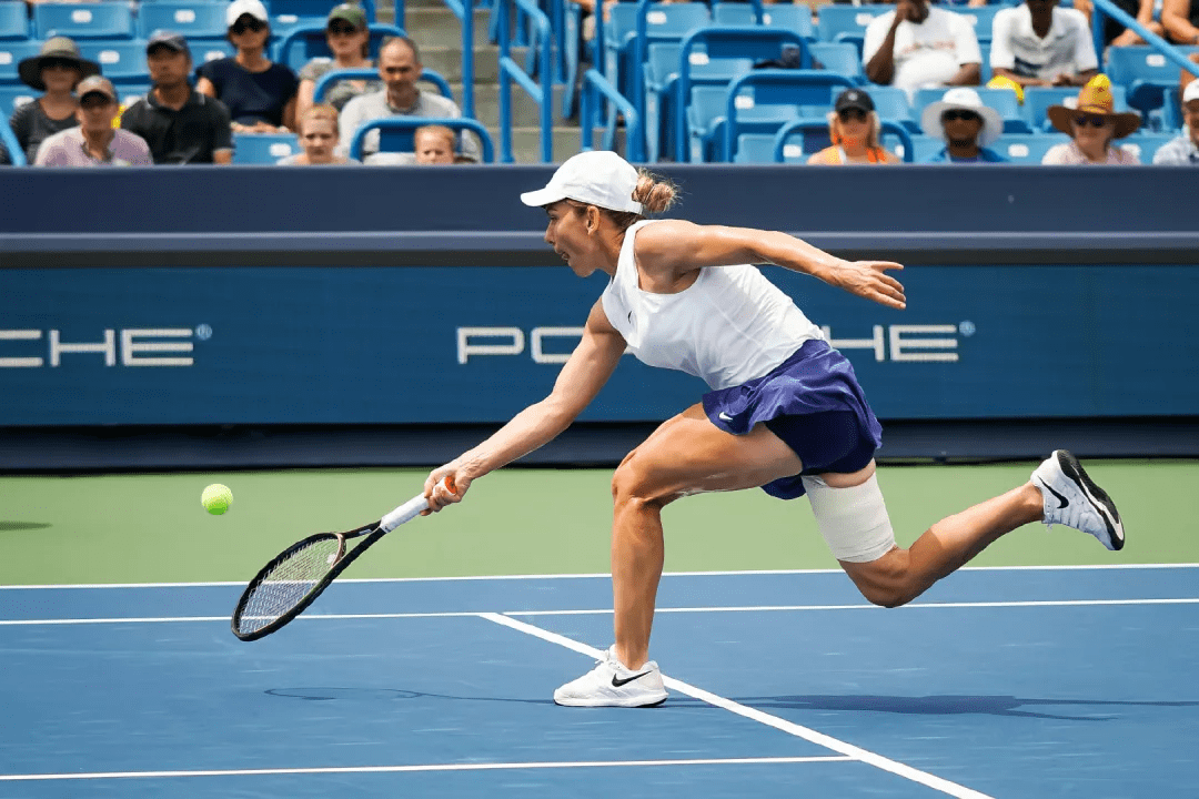 美网碾压澳网，蒂姆状态火热