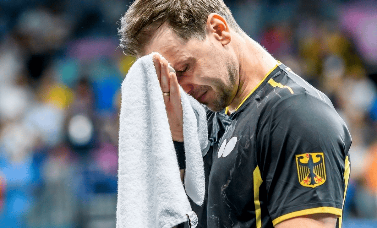 爱游戏官方入口-瑞典乒乓球队鏖战中国乒乓球队，波尔送出助攻