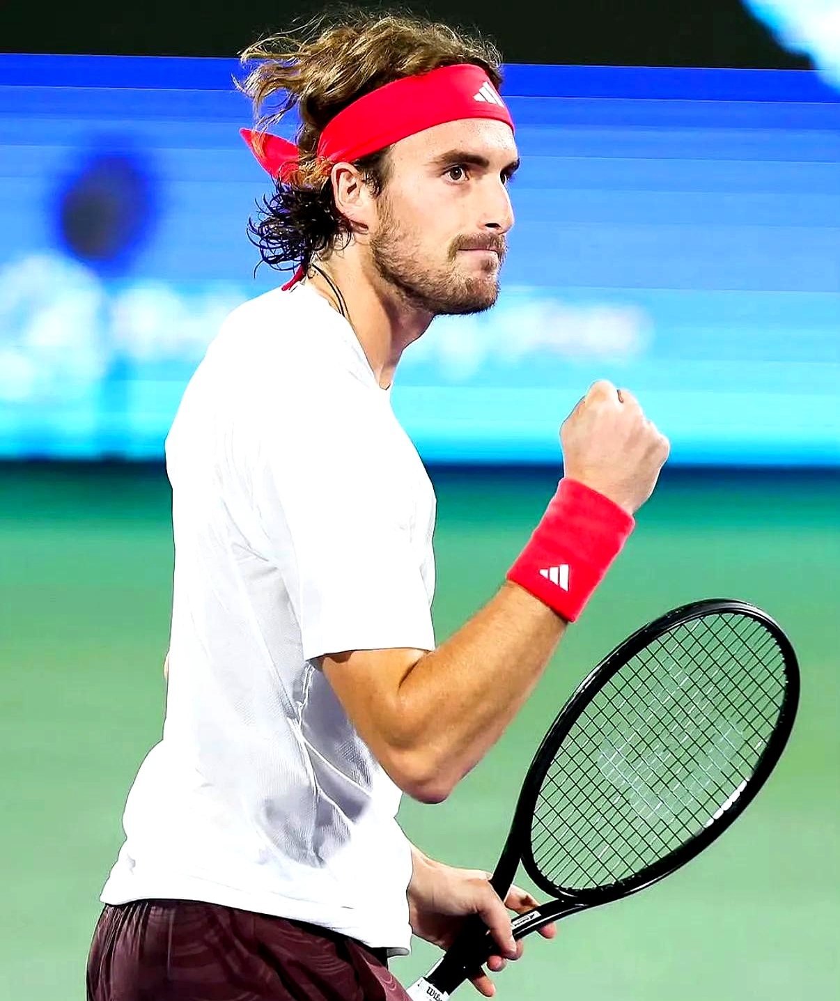 爱游戏官方入口-拉沃尔杯逆转ATP总决赛，兹维列夫扛起全队