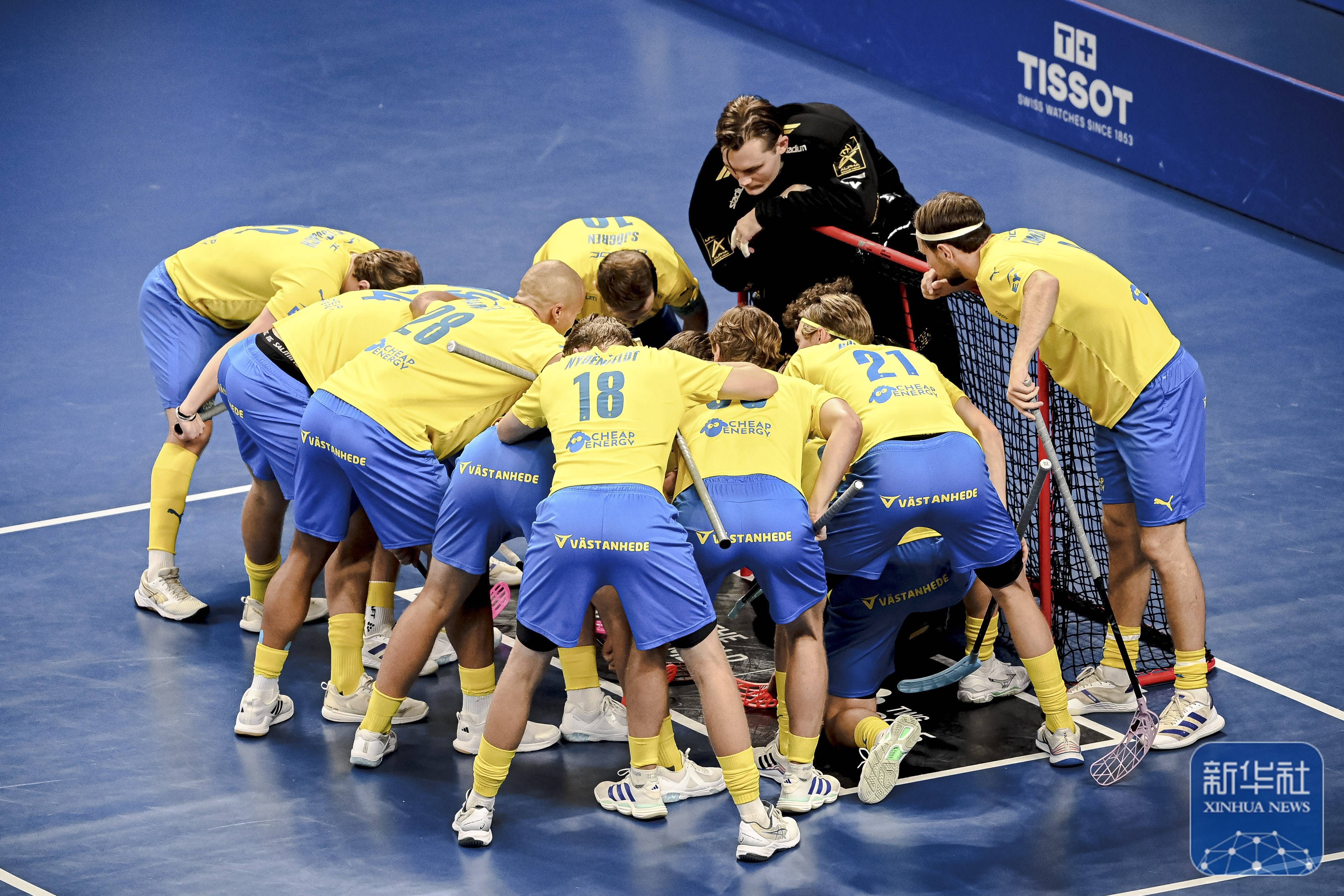 爱游戏入口-瑞典队完胜韩国队，马龙惊艳四座