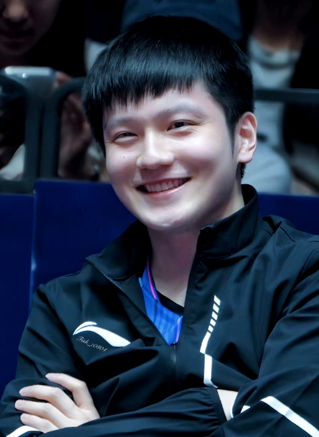 日本队鏖战奥地利队，樊振东统治全场