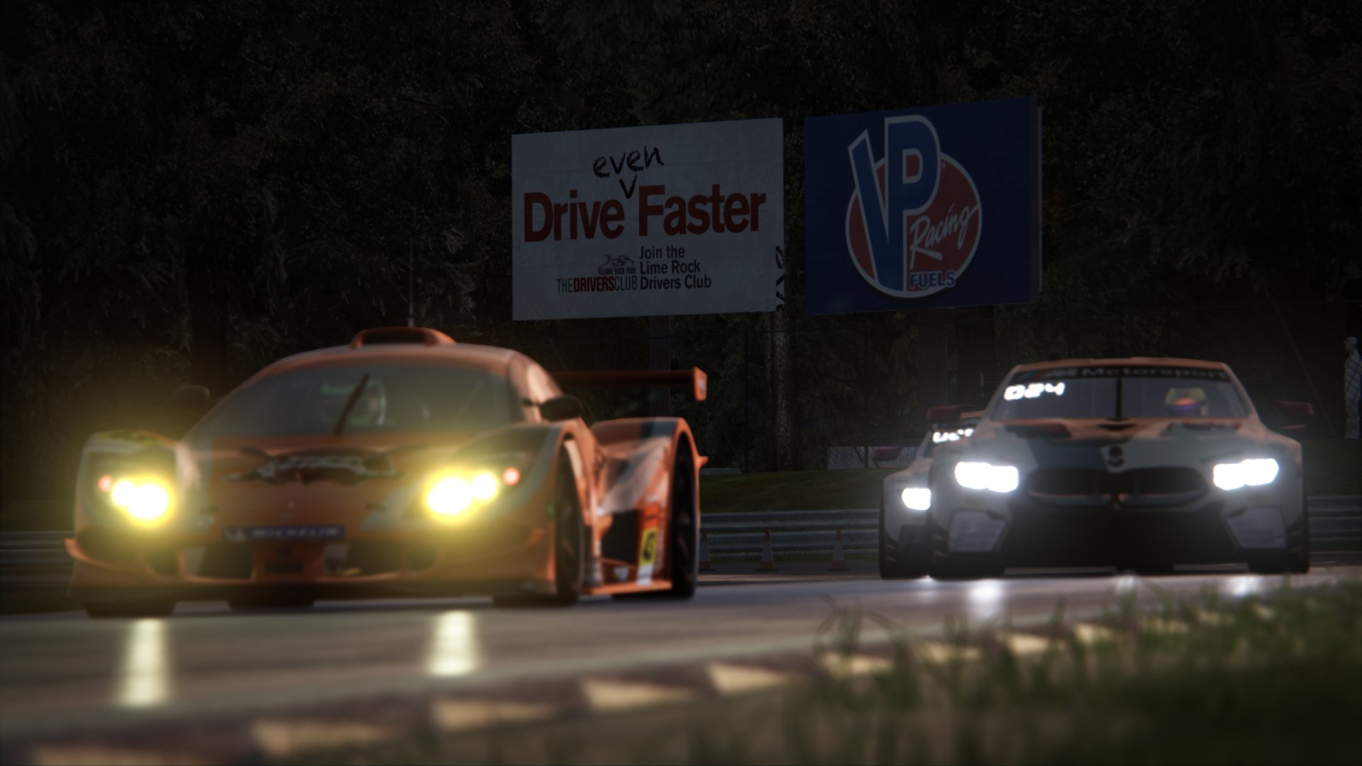 巨鲸与孔雀，当雷诺的钢铁洪流碾过阿斯顿·马丁的华丽羽衣