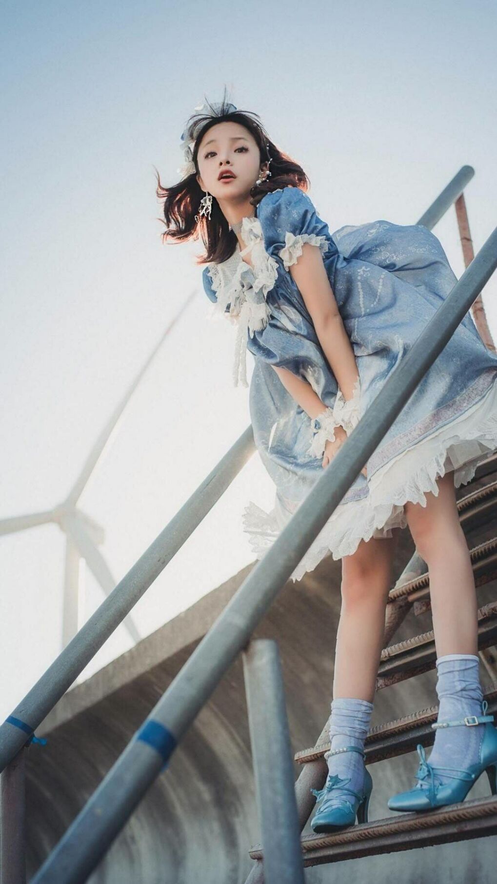 戈贝尔之夜,在寂静处响起惊雷