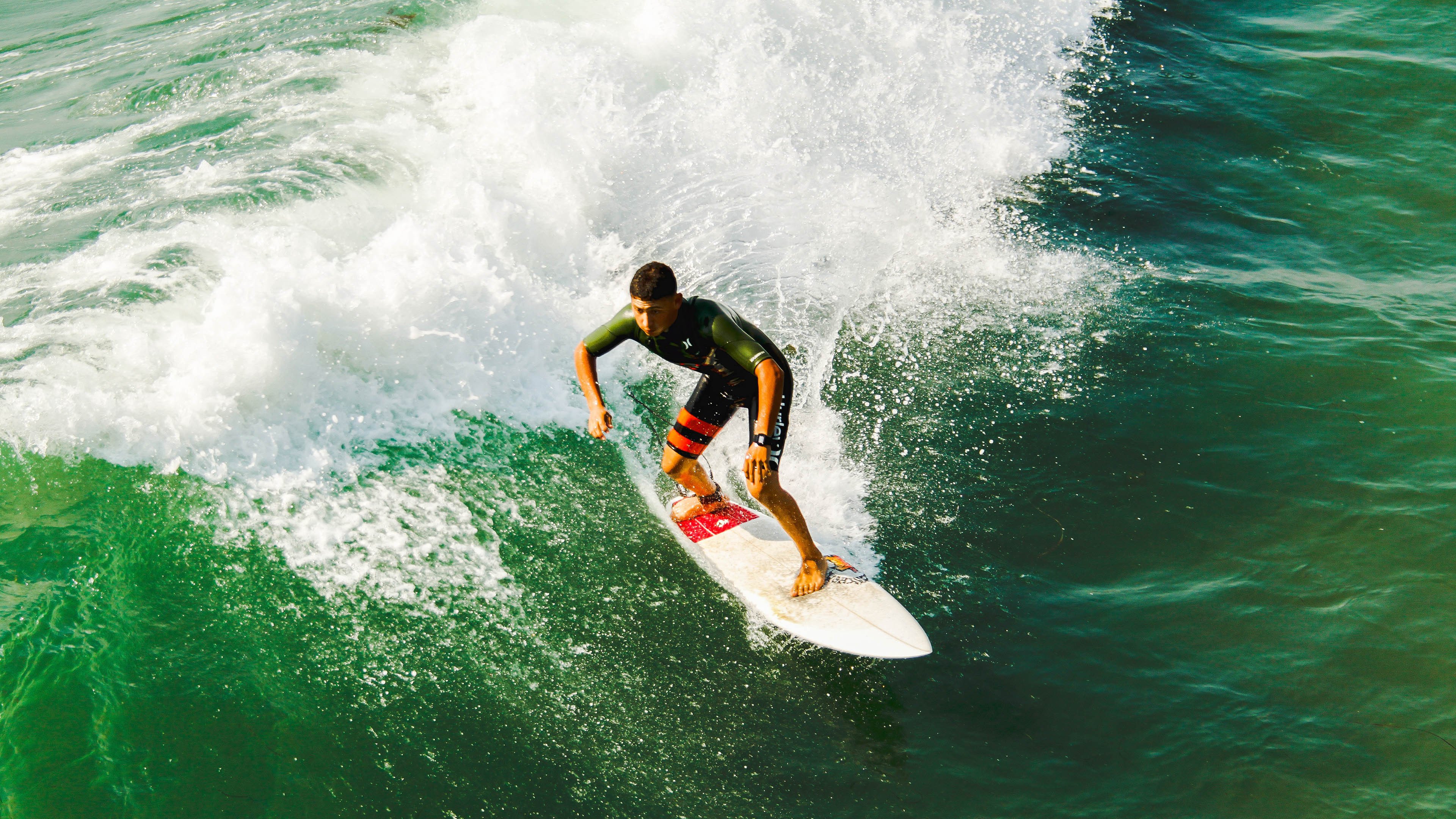 月光不曾偏袒任何奇迹