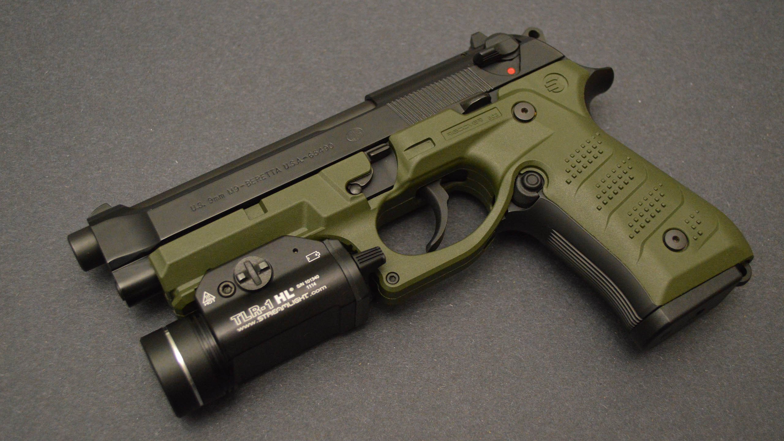 艺术与力学的对话，当拉梅洛的画笔刺穿雄鹿的钢铁森林